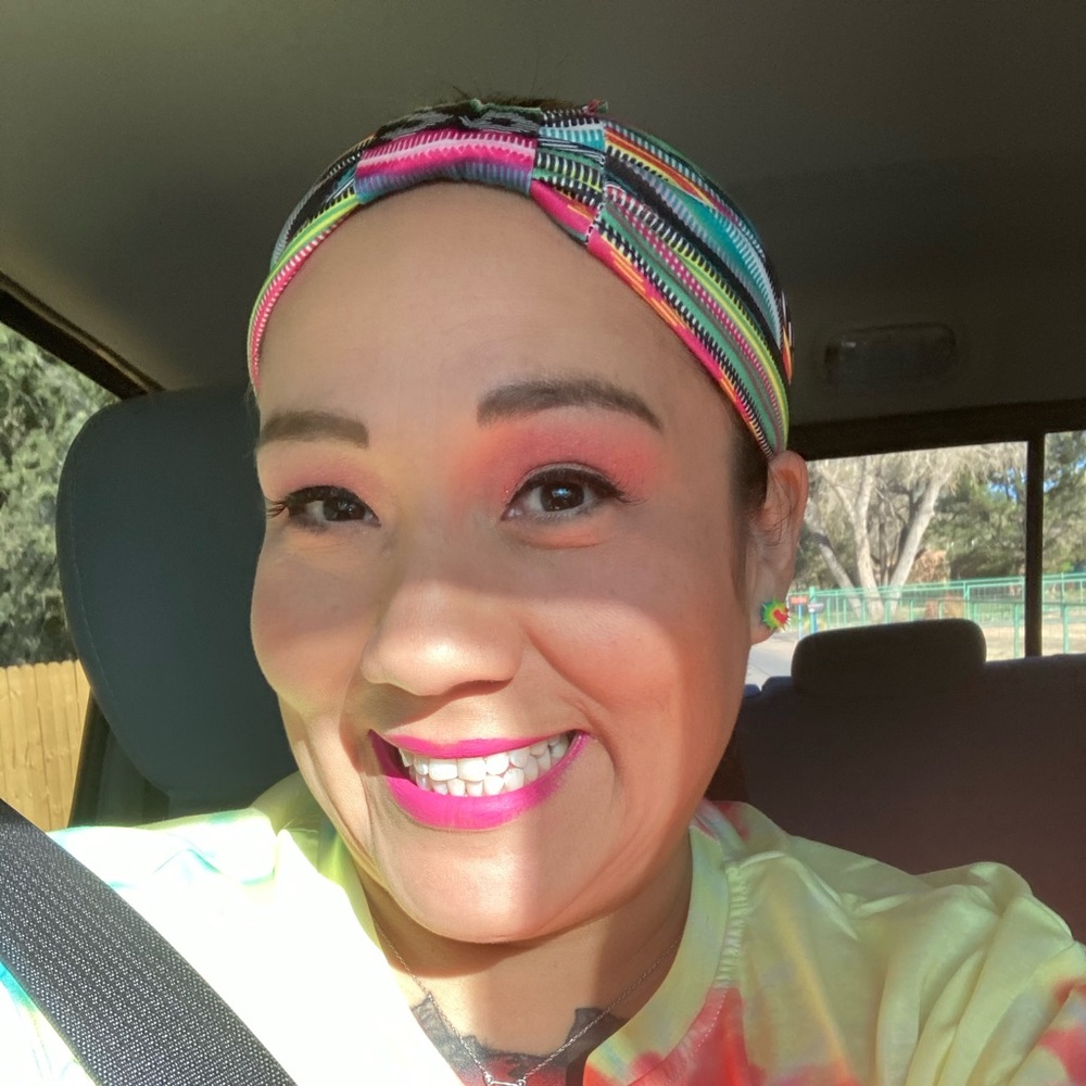 Meet your Posher, Keesa